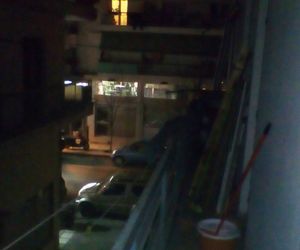 ntinas appartment Thessaloniki Greece