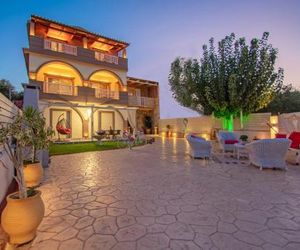Casa DOro Exclusive Villa Kipseli Greece