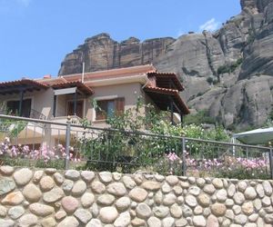 Olio Hills apartment Kalambaka Greece