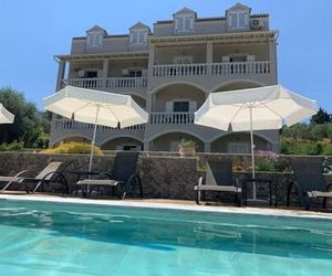 Hibiscus Suites Gouvia Greece
