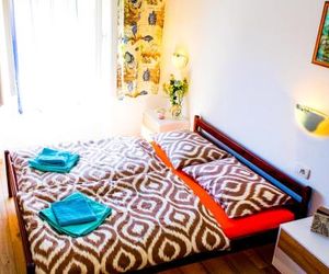 Rooms Fluminis Rijeka Croatia