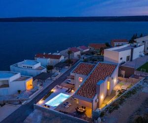 Seaside holiday house Posedarje (Novigrad) - 15961 Posedarje Croatia