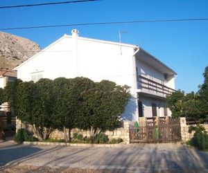 Studio Pag 16016a Pag Croatia