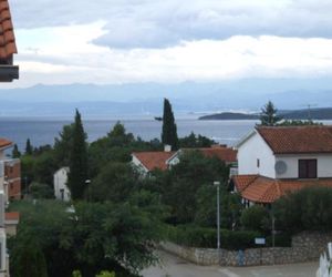 Apartman Helen Malinska Croatia