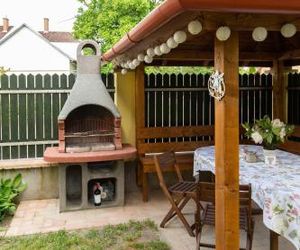 Vanília Apartman Eger Hungary