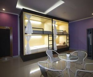 Dong Paloh Hostel Munduk Indonesia