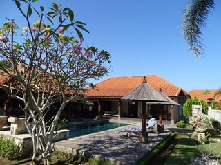 Hotel pic Bale Solah Lombok Holiday Resort