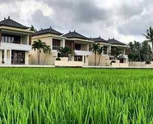 RC ubud villa Gianyar Indonesia