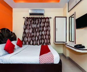 OYO 13425 Sindhura Guest House Visakhapatnam India