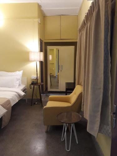 Hotel Photo 10
