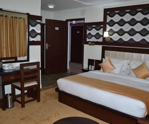 Hotel Shree Mazda Srinagar India