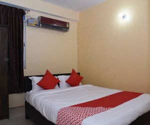 OYO 15071 Hotel Harsh Raj Residency Patna India