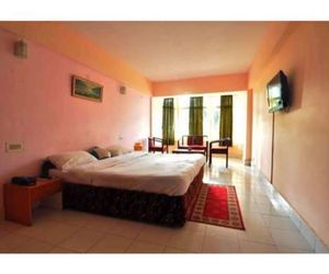 Anamika Hotel Nainital India