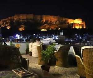 Blue Stay Jodhpur Jodhpur India