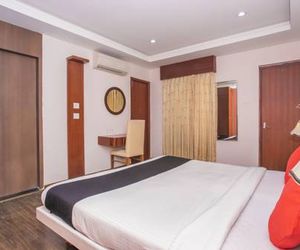 Gardeenia Comfortes Suites Hebbagodi India