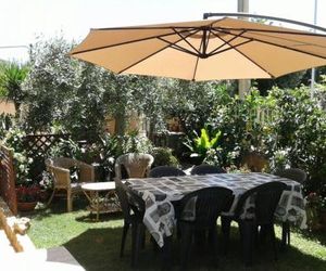 The Garden Tortoli Italy