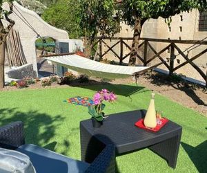 Holiday House Ruocco Maiori Italy