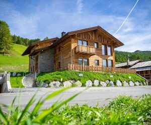Chalet La Dolce Vita MyHoliday Livigno Italy