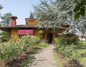 Villa Brama Legnago Italy