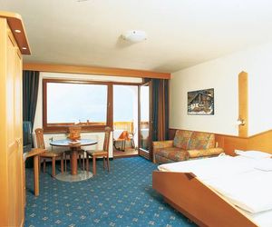 Hotel Sonne Lagundo Italy