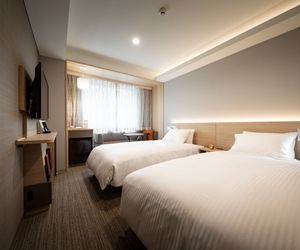 Nishitetsu Hotel Croom Nagoya Nagoya Japan