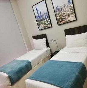 NearBy Hotel