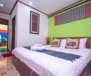 Y Not Lao Guesthouse Ban Wat Nong Luang Prabang Laos