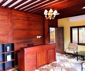 Oulayphet Guesthouse Luang Prabang Laos
