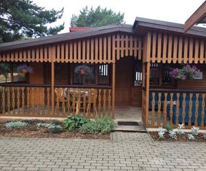 Danas holiday house Sventoji Lithuania