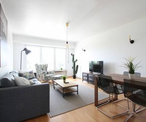 Cactus Flat 70m2 Luxembourg Luxembourg