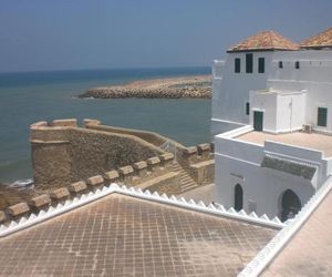 The Jewel of the Northern Moroccan Atlantic in Asilah Asilah Morocco