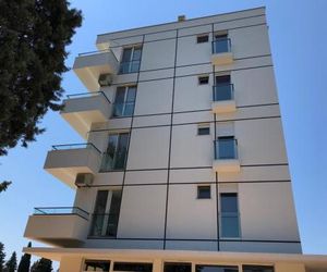 Rasi Luxury Apartments Ulcinj Montenegro