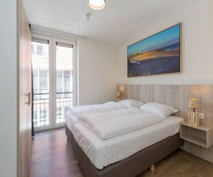 Sophisticated Apartment In Zoutelande Near Beach Zoutelande Netherlands