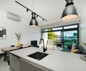 City Terrace Apartment Nelson New Zealand