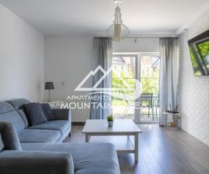 Apartament Dworcowa Szklarska Poreba Poland