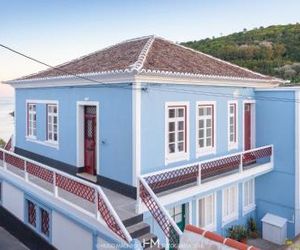Casa da Muralha Angra do Heroismo Portugal