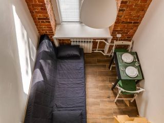 Апарт-отель «Среда»