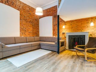 Апарт-отель «Среда»