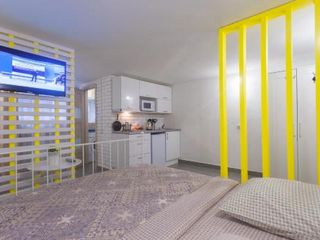Apartments on Drovyanoy,7