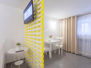 Apartments on Drovyanoy,7