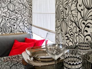 RentalSPb 3 Studio at Goncharnaya