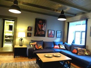 апартаменты Врубель