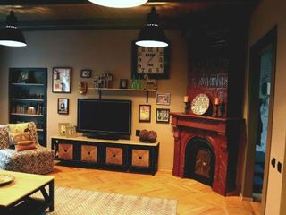 апартаменты Врубель