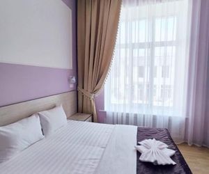 Skver Vysockogo" Samara Russia