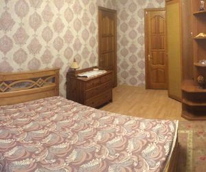 Apartment on Volgogradsky Prospekt 72 Malyye Krutitsy Russia