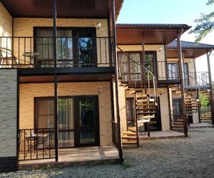 Raiskii Ugolok Mini-Hotel Kuchugury Russia