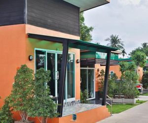 Nawamit Home Garden Nakhon Si Thammarat City Thailand