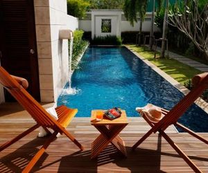 Three Bedroom Oxygen Bang Tao by Brown Starling Bang Tao Thailand