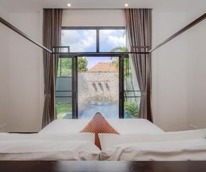 One Bedroom Onyx Villa Nai Harn by Brown Starling Rawai Thailand