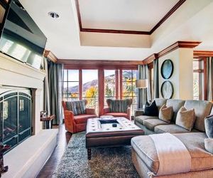 Ritz 2Br R208 Vail United States